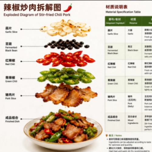 菁选灵创展示图5
